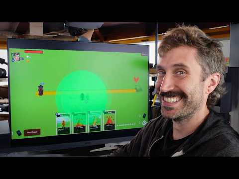 Day 0 - FINISHING A GAME IN 7 DAYS