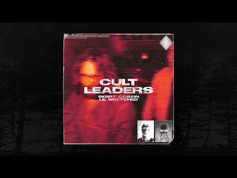 Lil Wretched x $krrt Cobain - Cult Leaders EP (Prod Lil Wretched) (Full Ep) (Memphis 66.6 Exclusive)