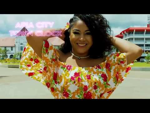 TENELLE FT SPAWNBREEZIE - ISLAND KING - [OFFICIAL VIDEO] 2020