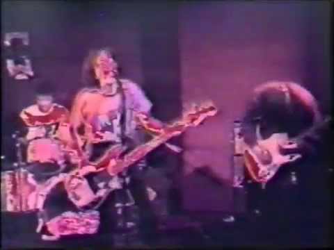 Killdozer Live 1988