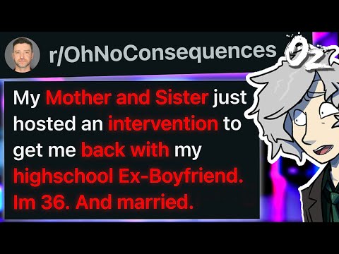 r/OhNoConsequences "Sadly, He is Not Homeless."