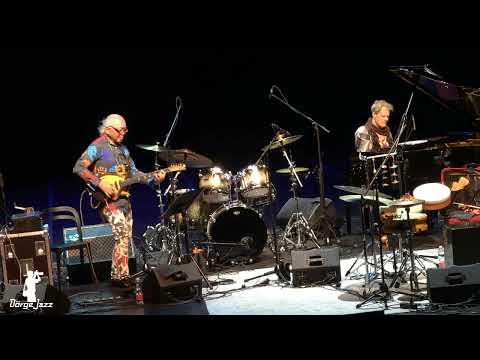 Nguyen Le & Gary Husband #.1 2023. 04. 29. Budapest