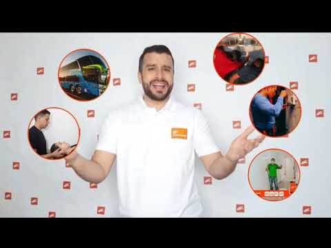 Videos from Camarounds