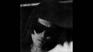 Keiji Haino - Saying I Love You, I Continue to Curse Myself