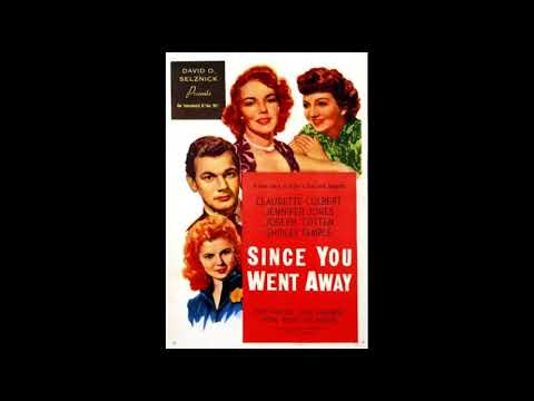 TOGETHER - Len Camber with Geraldo and his orchestra 1945