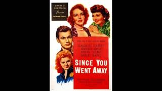 TOGETHER - Len Camber with Geraldo and his orchestra 1945