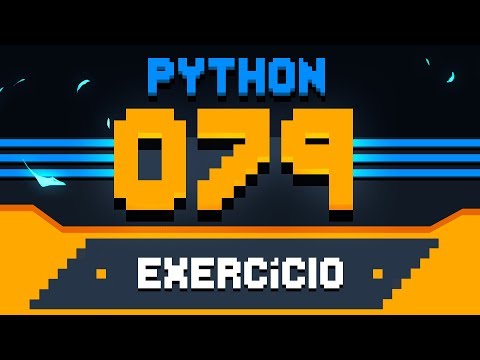 Exercício Python 001 Deixando tudo pronto