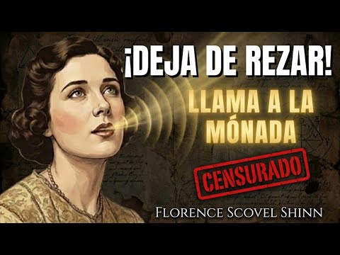 Lo que los Arcontes Odian: María Magdalena enseñó a "Llamar a la Mónada" (DEJA DE REZAR)