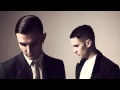 Hurts - Never Give Up it's Such A Wonderful Life ...