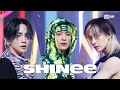 SHINee HARD 엠카운트다운 EP 804 Mnet 230706 방송