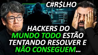 UM APOCALIPSE DIFERENTE: ESPECIALISTA ANALISA SE A AMEAÇA REALMENTE EXISTE...