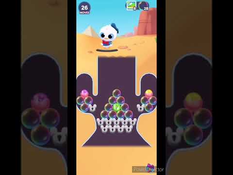 Disney Getaway Blast Level 292 | NO BOOSTERS