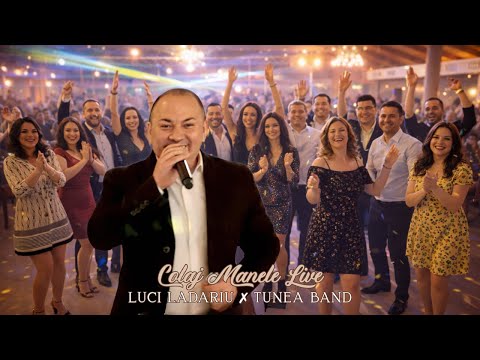 Lucian Ladariu and Nicusor Tunea Band