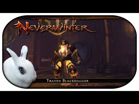 🐇 NEVERWINTER: Paladin-LP #18 - Gewölbe: Cragmire Gruft