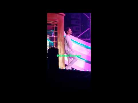 150927 SWC4 in BKK "Alarm Clock" (Key focus)