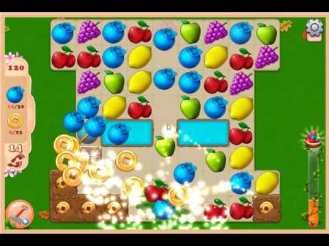 Family Yards Memories Album - Level 120 - No Boosters (by match3news.com)