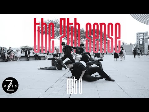 [KPOP IN PUBLIC / ONE TAKE] NCT U 'The 7th Sense' | NCT 7TH ANNIVERSARY DANCE COVER | Z-AXIS FROM SG