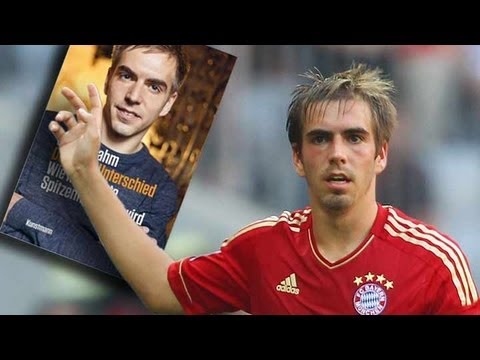 Lahms Buch sorgt für Wirbel - Heynckes will Cissé nicht - SPORT1 News