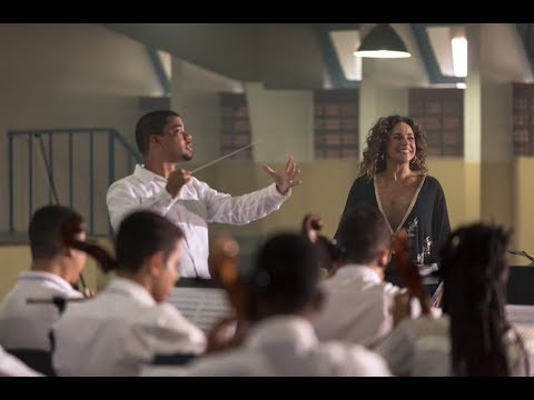 Levi's Music Project x NEOJIBA