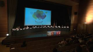 VOTV - Acaba el primer Consell d'Infants de la història de les Franqueses