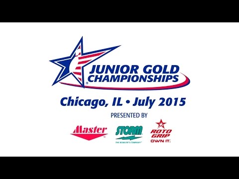 Storm | USBC Junior Gold Championships Highlights