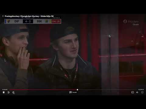 Djurgården - Södertälje | Extended highlights