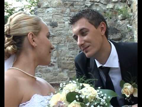 filmare nunta suceava 21 august 2011 clip intro