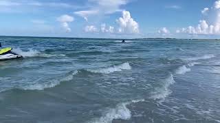 2023 GP1800R At Caladesi Island