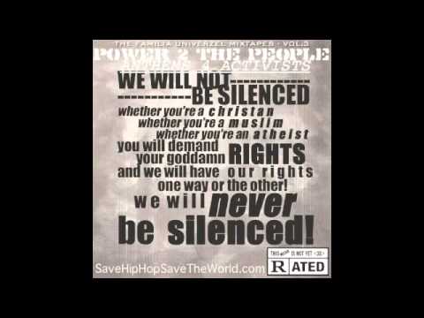 Mighty Kalipssus feat BRK and BossE - OLOR A BARRIO (Prod by Zloy Duh)