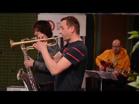 HGU Stream Sessions - B's FUNstalattion