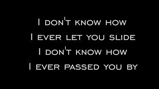 Dinah Jane - Pass Me By Lyrics
