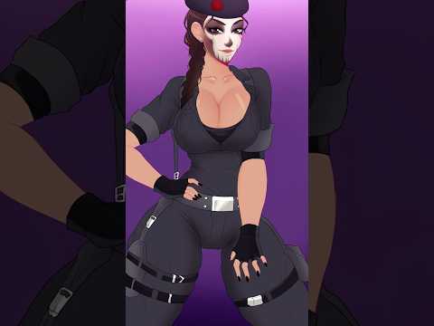 Caveira Mains in a Nutshell 🥜