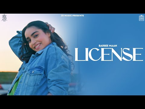 License