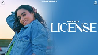 License song artwork