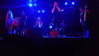 stumble and fall -  a Clan of Xymox cover by This Twilight Orchestra