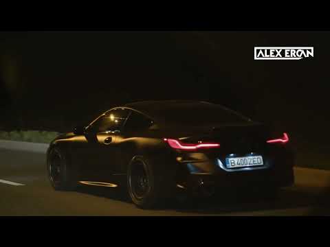 AMI - Dulce Simfonie (Alex Ercan Remix)