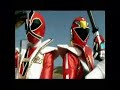 2011 11 Nick Super Samurai RPM Clash Of The Red Rangers Promo