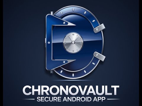 Chrono Vault