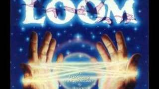 Loom audio drama Part 3/3 (LucasArts)