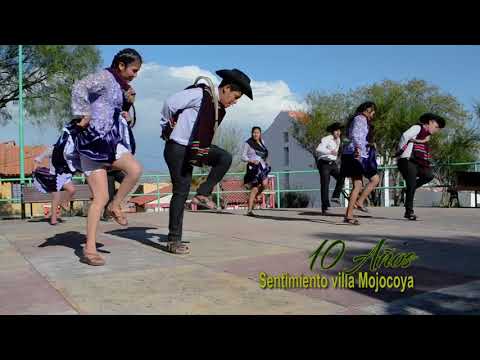 LEOPOLDO CORONADO - AMASTAQA TRADICIONAL - SENTIMIENTO VILLA MOJOCOYA