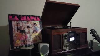 La Mafia - Nada