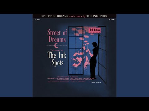 I Don't Want To Set The World On Fire