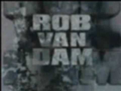 Rob Van Dam WWE Titantron