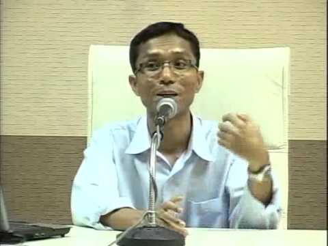 057-ธรรมะที่ควรรู้โดยรอบ 