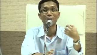 057-ธรรมะที่ควรรู้โดยรอบ 