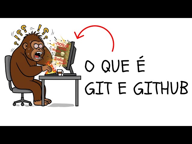 Git e GitHub explicados de forma simples para programadores iniciantes ...