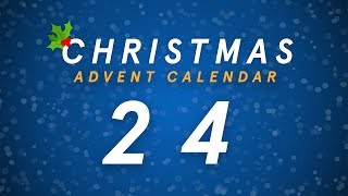 ADVENT CALENDAR: Day 24 - Anthony Grant Fans Q&A - Town TV video