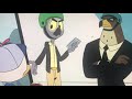 Ducktales The Infernal Internship Of Mark Beaks