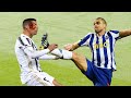 Horror Fights & Red Cards Moments in Football #6