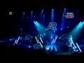 Artur Rojek - Syreny LIVE koncert TVP KULTURA ...